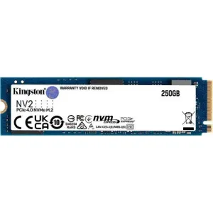 250G Nv2 M.2 2280 Nvme Ssd Nv2