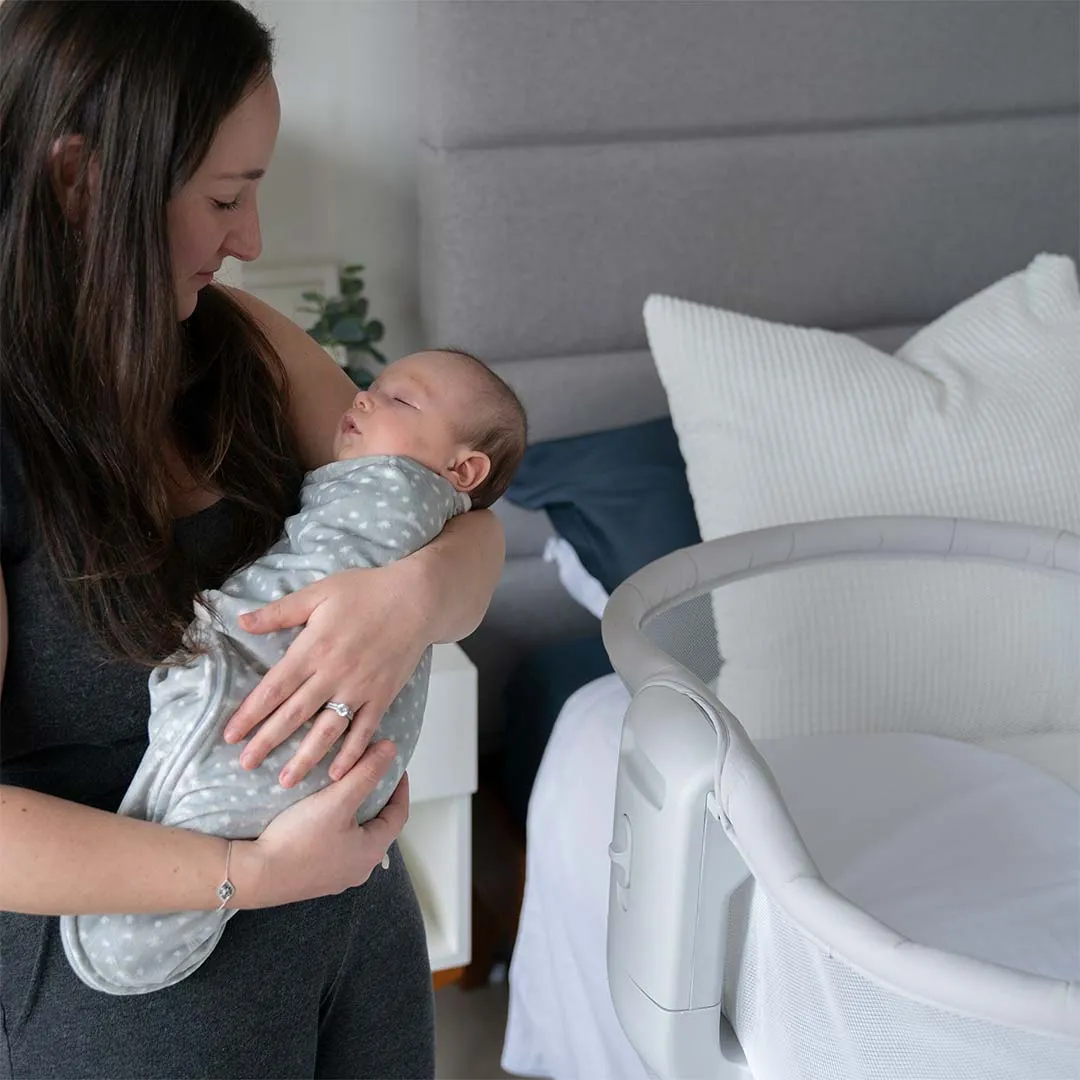 aden   anais Essentials Easy Swaddle Wraps - Wild Prairie - 3 Pack