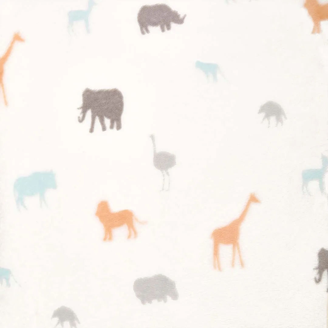 aden   anais Essentials Easy Swaddle Wraps - Wild Prairie - 3 Pack