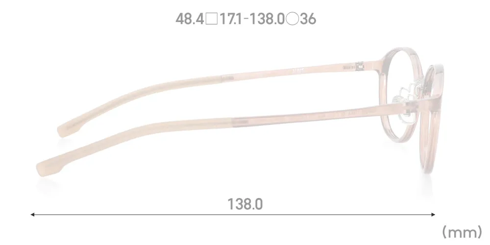 Airframe Narrow 119