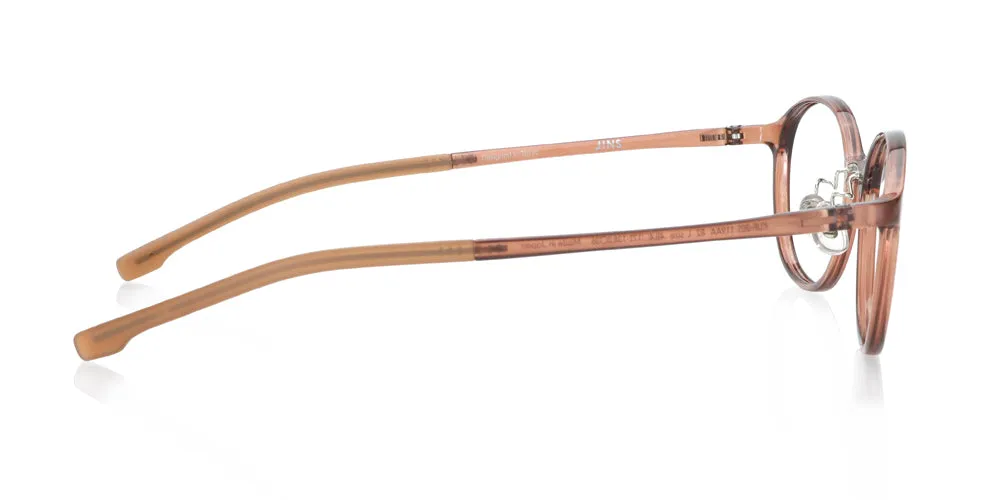Airframe Narrow 119