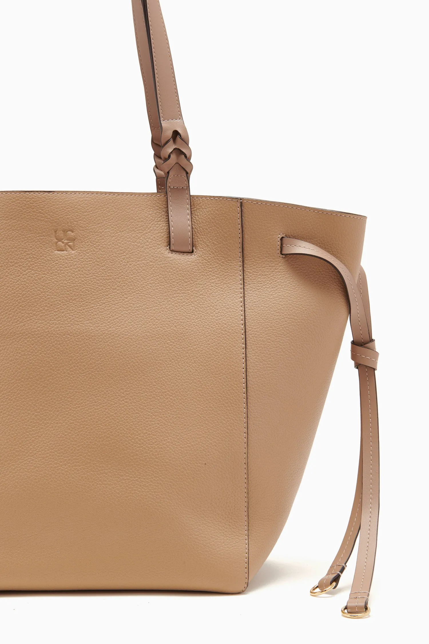 Alma Everyday Tote - Mica