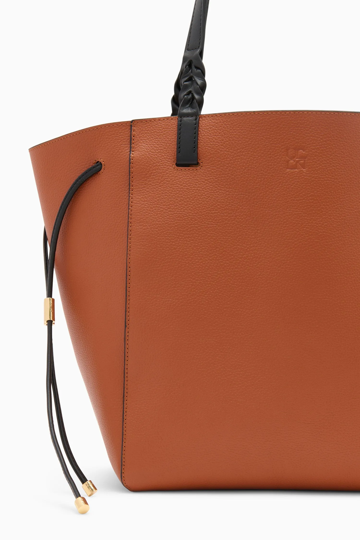 Alma Everyday Tote - Sierra