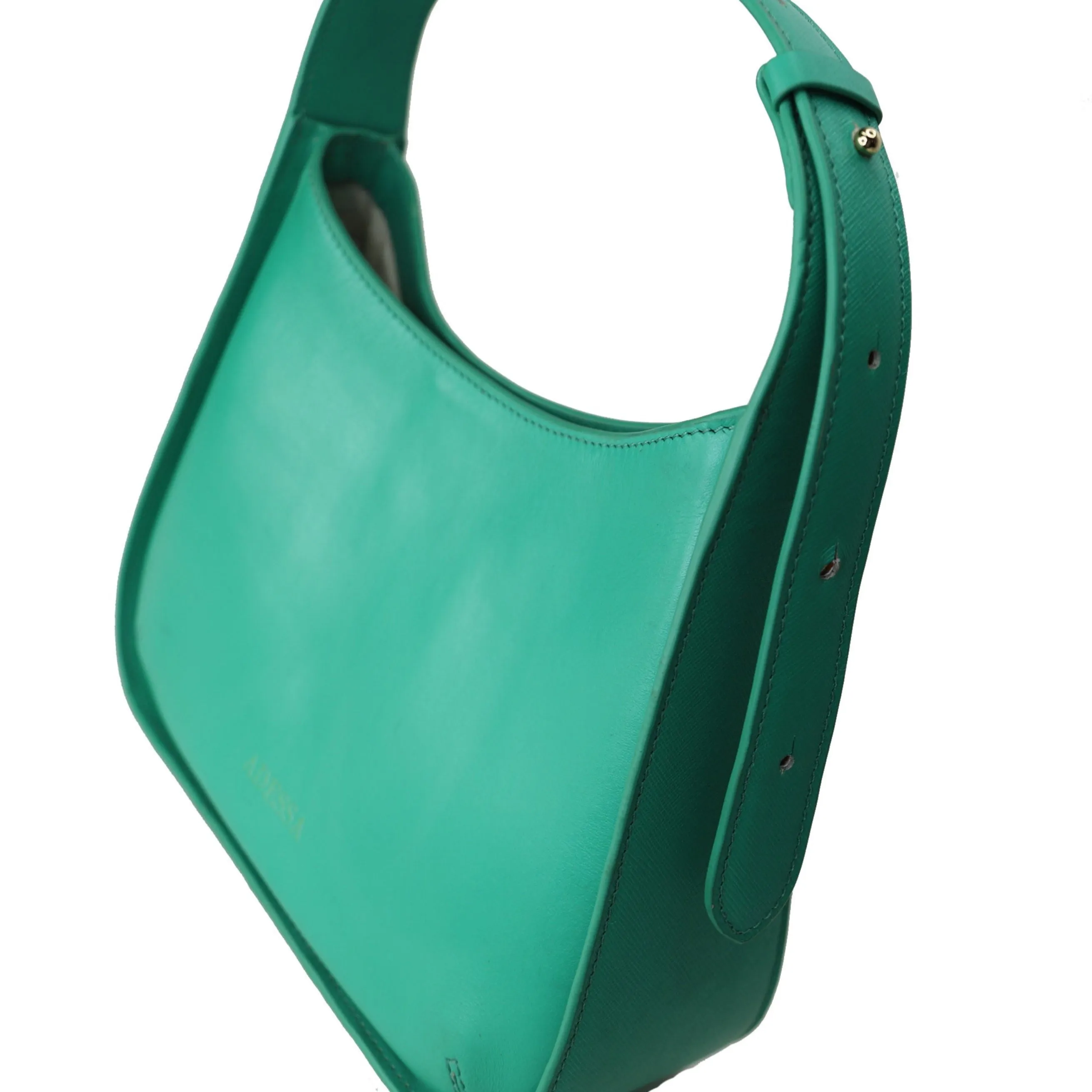Arezzo Leather Bag