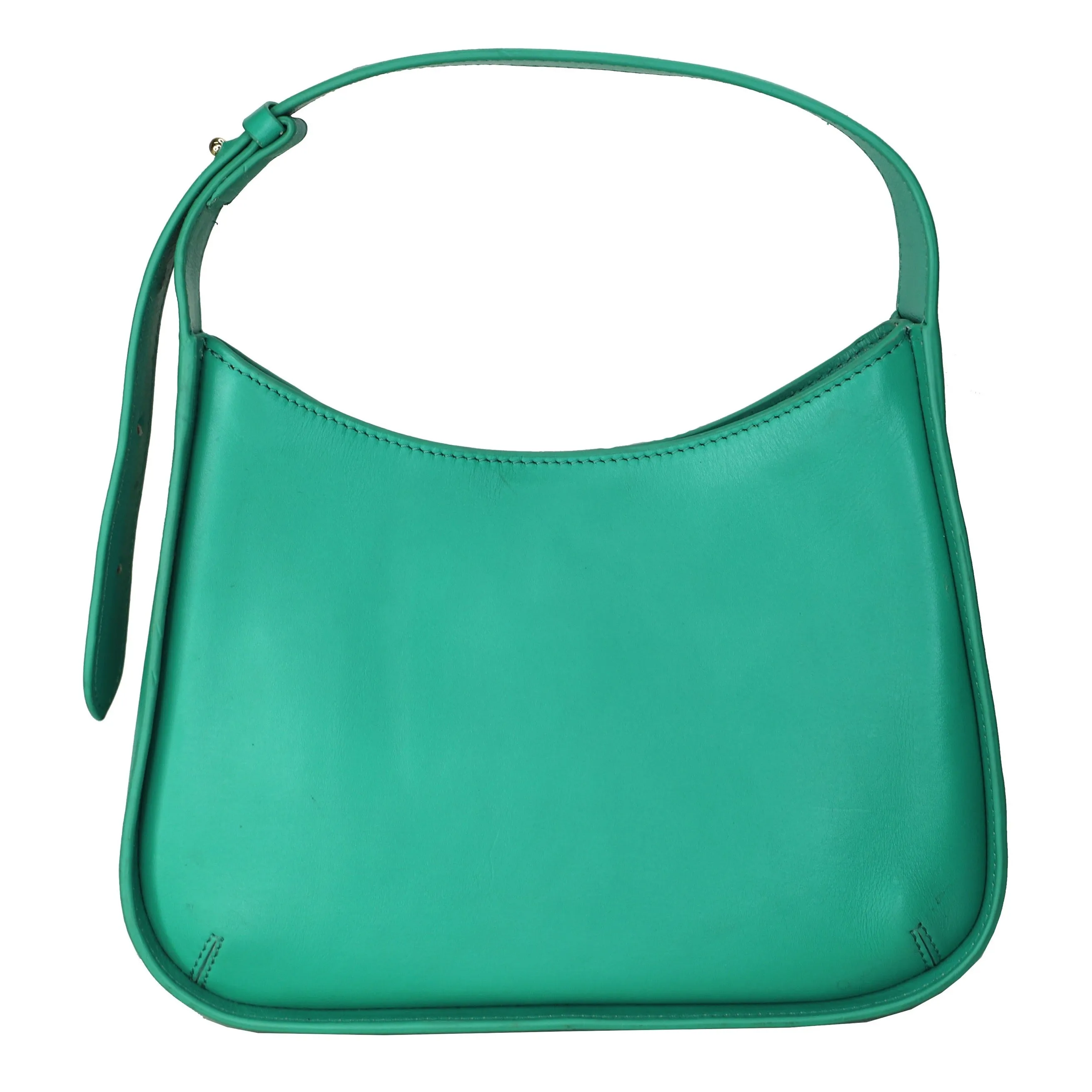 Arezzo Leather Bag