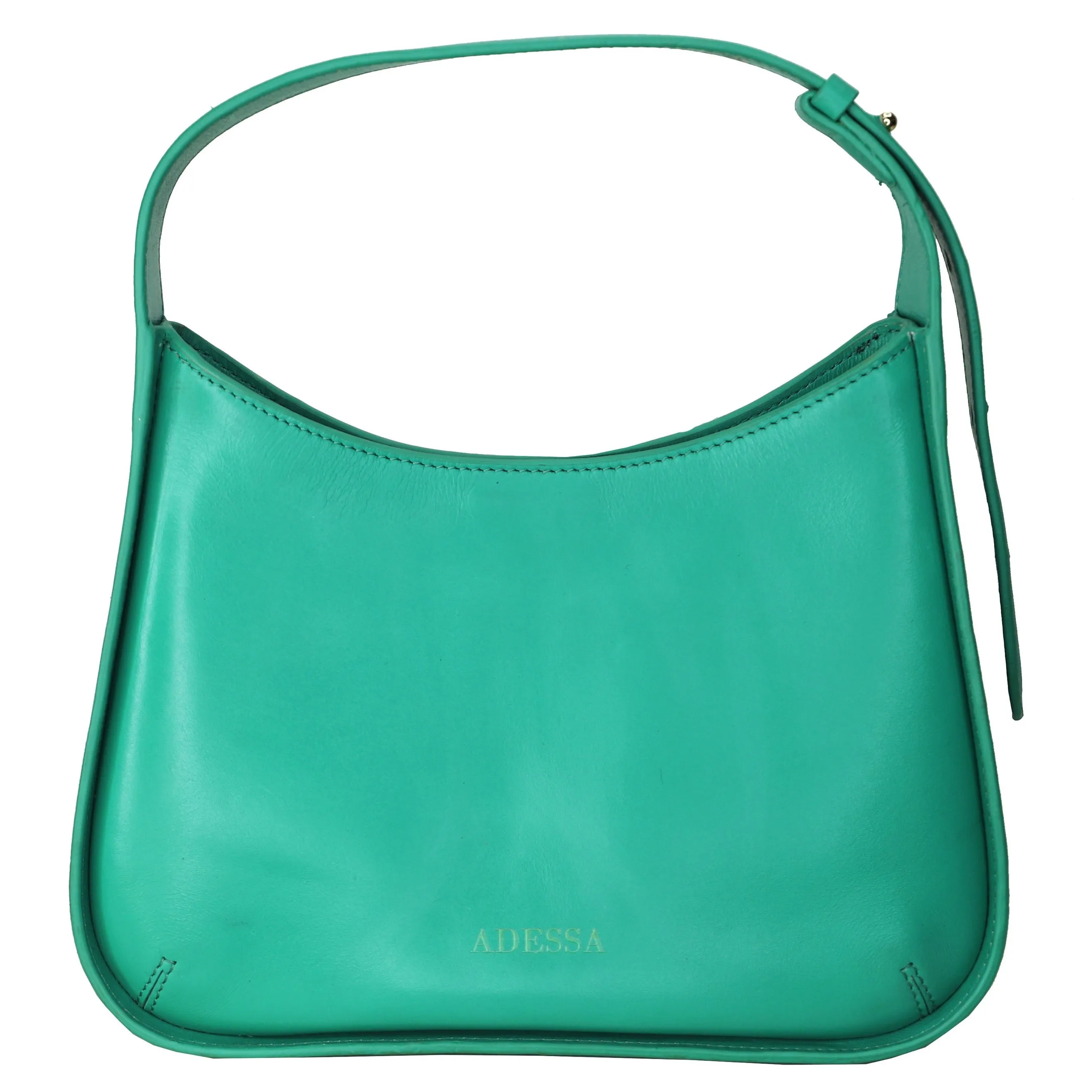 Arezzo Leather Bag
