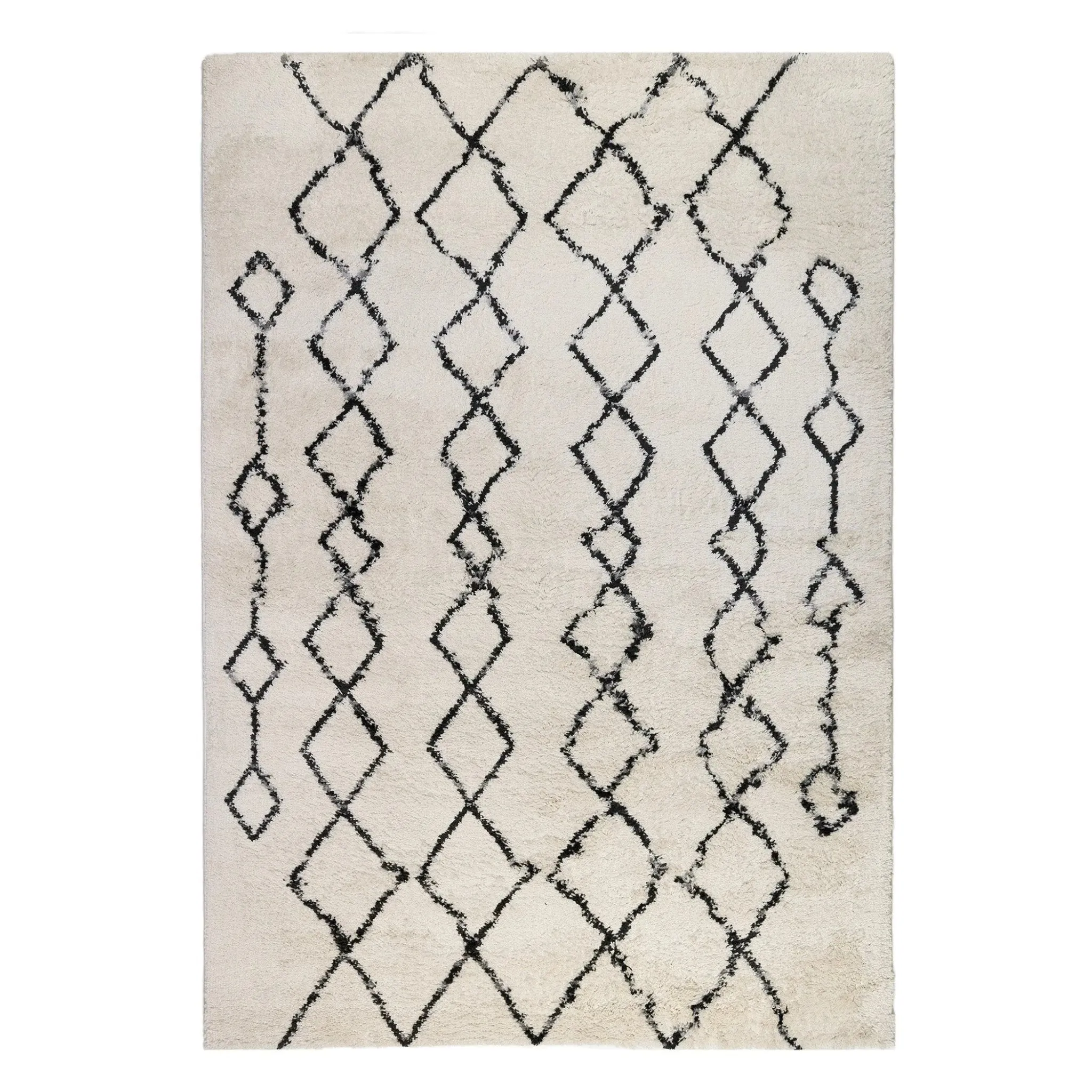 Aspen ASP-5 Cream/Grey Rug