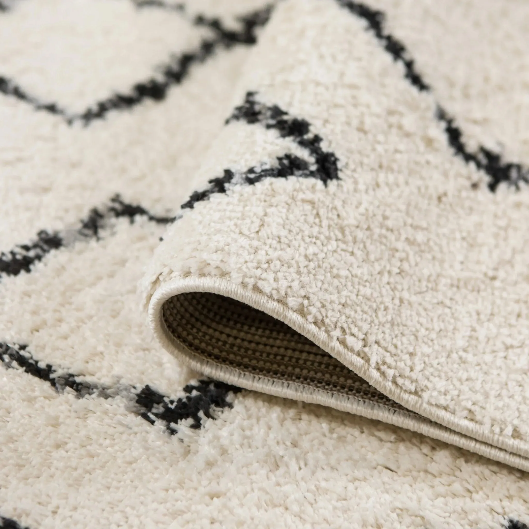 Aspen ASP-5 Cream/Grey Rug