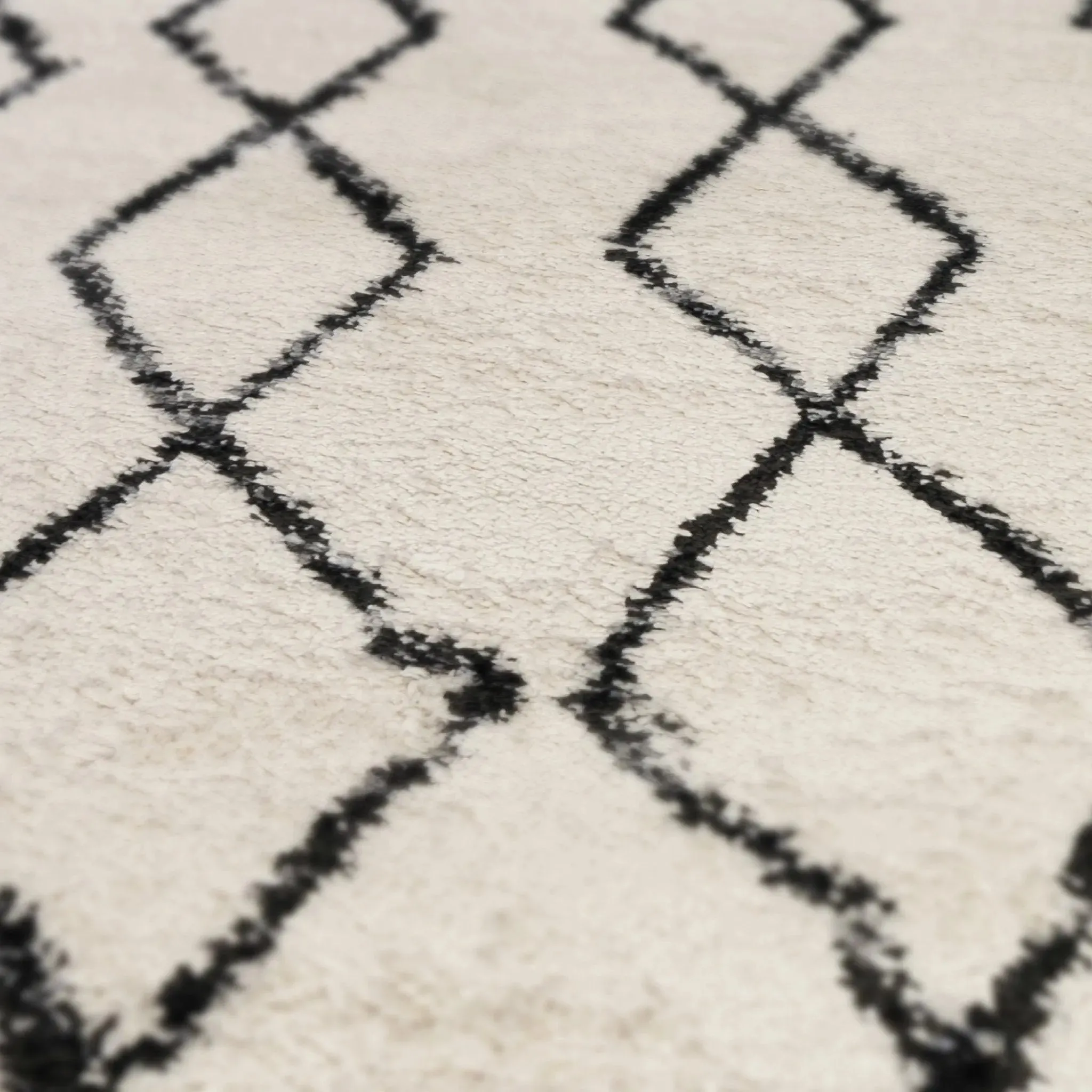 Aspen ASP-5 Cream/Grey Rug