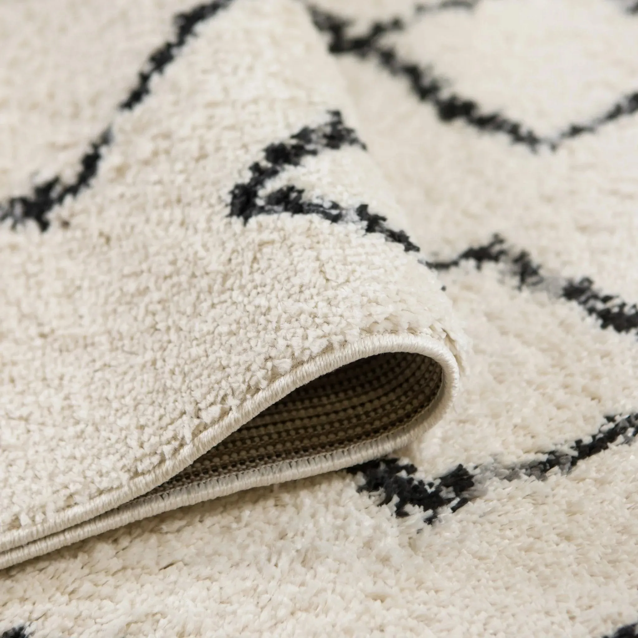 Aspen ASP-5 Cream/Grey Rug