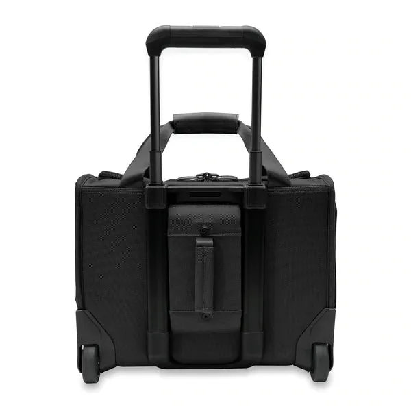 Baseline 2-WHEEL CABIN BAG