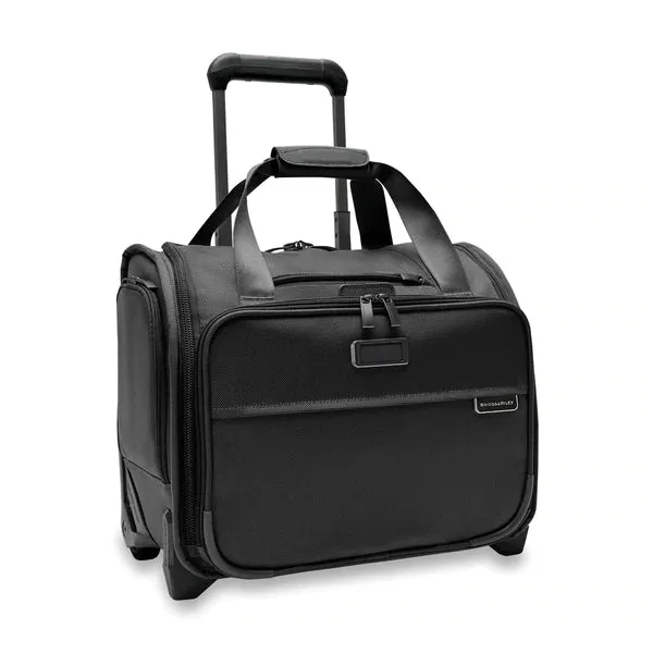 Baseline 2-WHEEL CABIN BAG