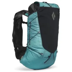 Black Diamond Women's Distance 22 Patina LG