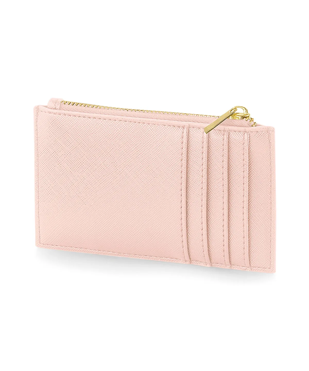 Boutique card holder | Soft Pink