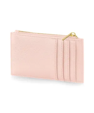 Boutique card holder | Soft Pink