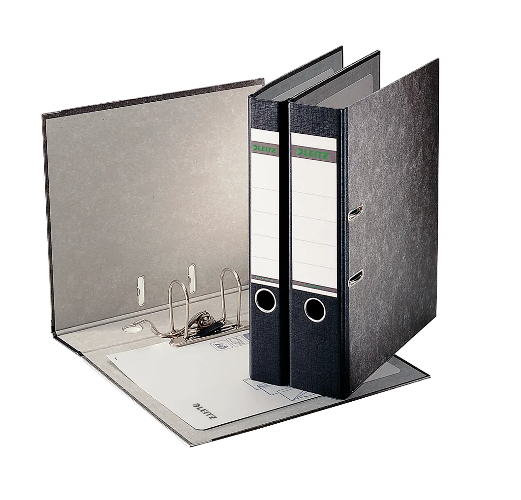 Boxfile Leitz (1105) F/s Narrow