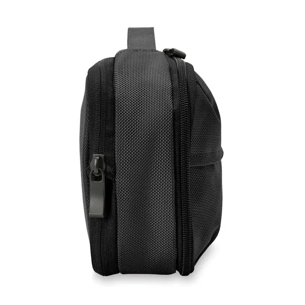 Briggs & Riley Baseline Expandable Essentials Toiletry Kit- BL115X
