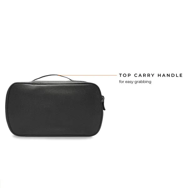 Briggs & Riley Baseline Expandable Essentials Toiletry Kit- BL115X