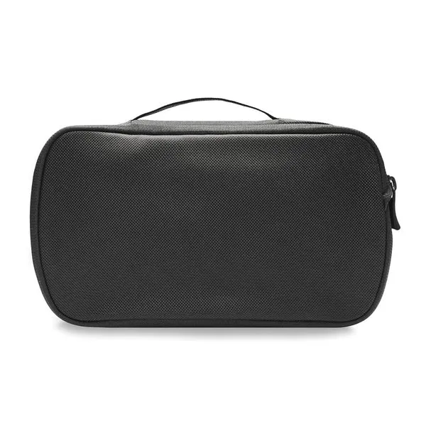 Briggs & Riley Baseline Expandable Essentials Toiletry Kit- BL115X