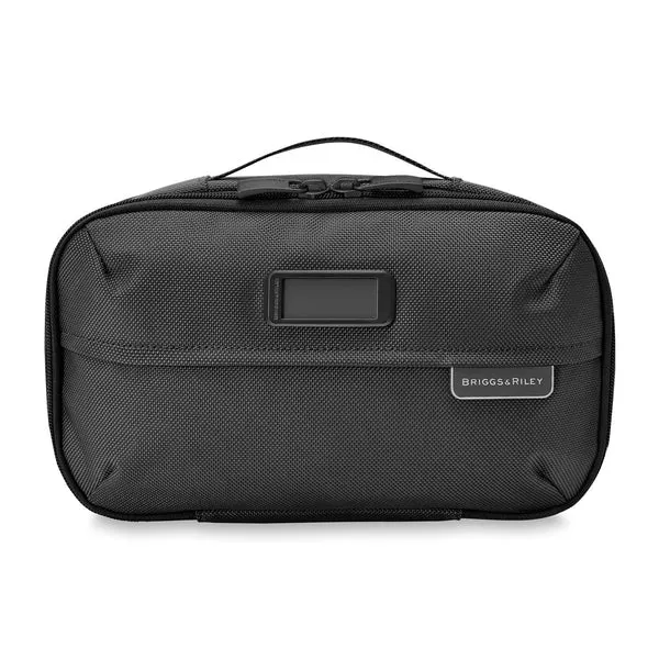 Briggs & Riley Baseline Expandable Essentials Toiletry Kit- BL115X