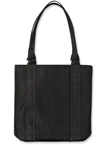 Carhartt B0000529 Women's Vertical Open Tote