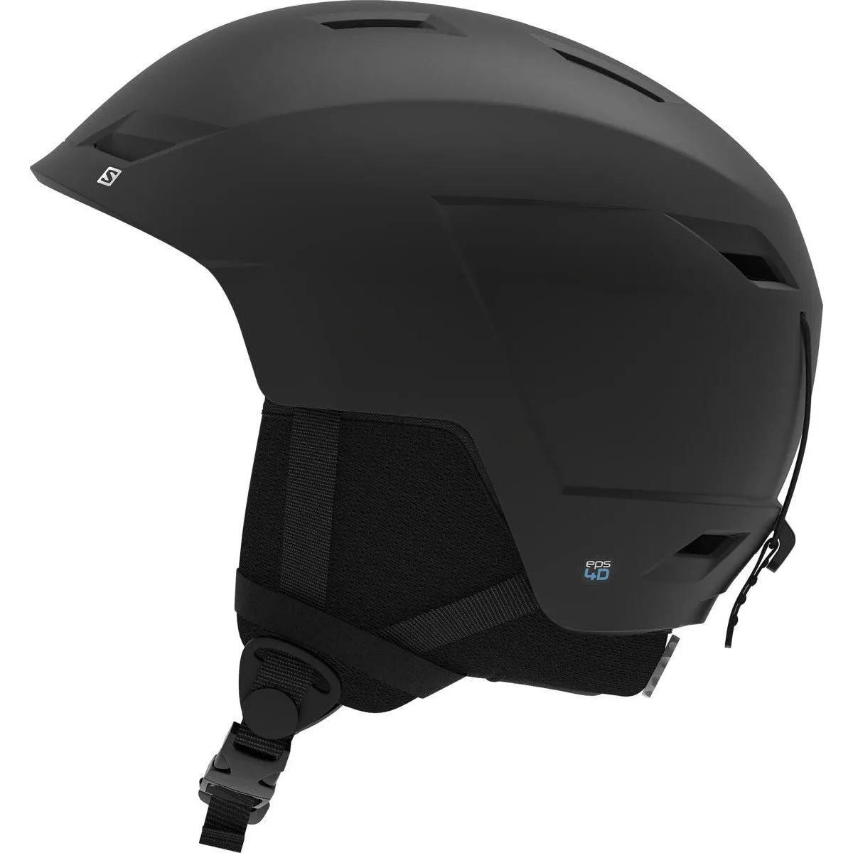 CASQUE SALOMON PIONEER LT ACCESS HOMME