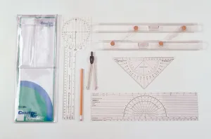 CHARTING KIT