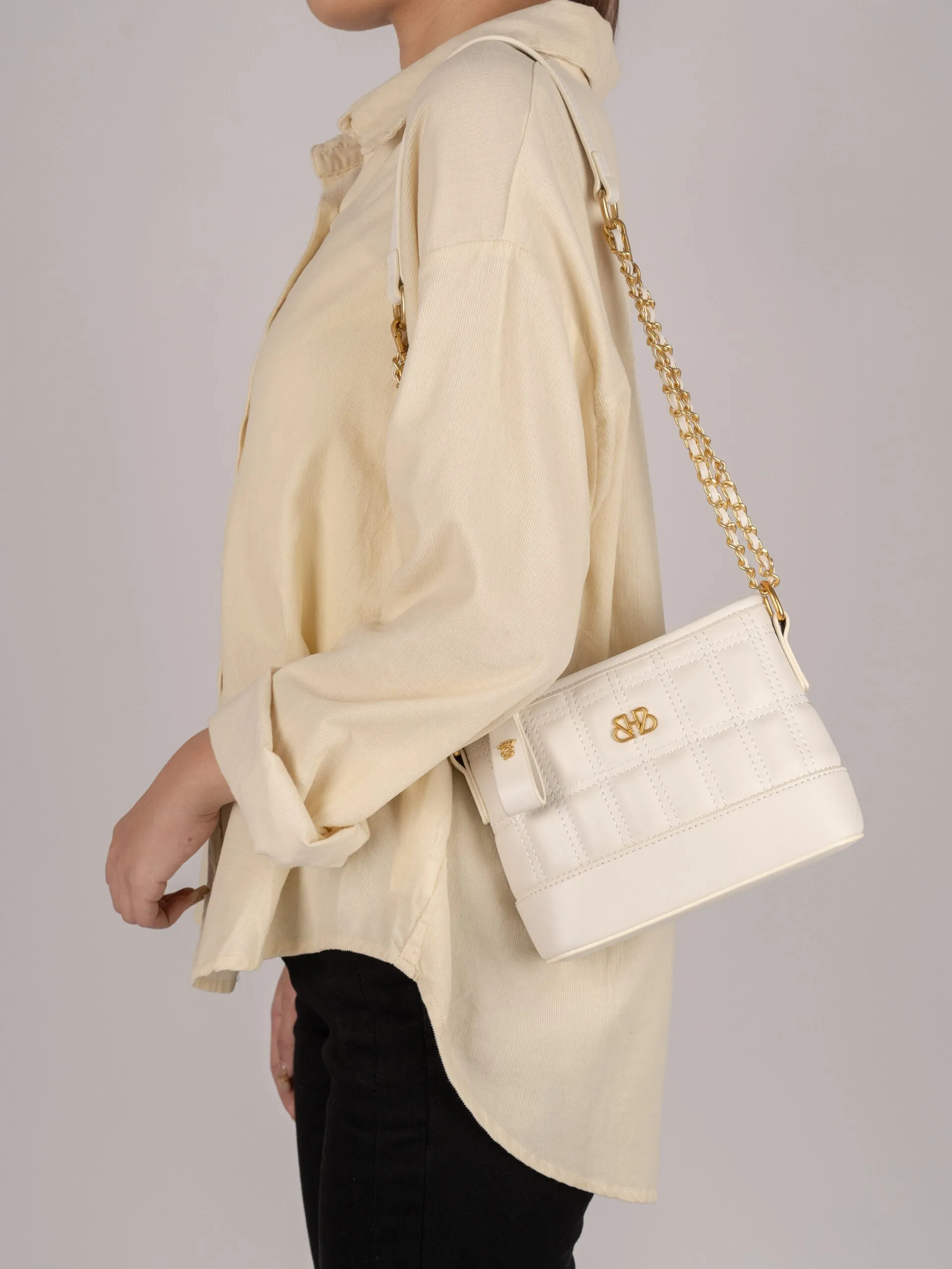Charvis Collection WHITE