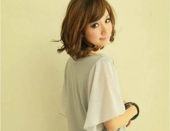 Chiffon Top With Halter Vest