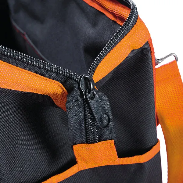 CMT Orange Tools BAG-001 CMT PROFESSIONAL TOOL BAG