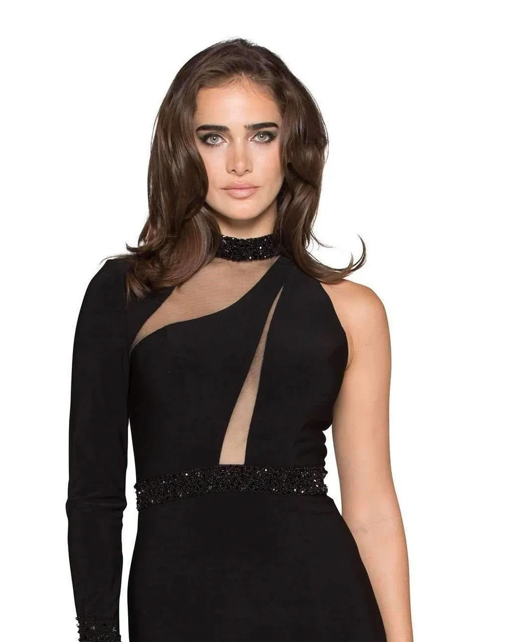 Colors Dress 1906 Dress