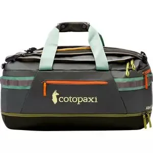 Cotopaxi Allpa 50L Duffel Bag