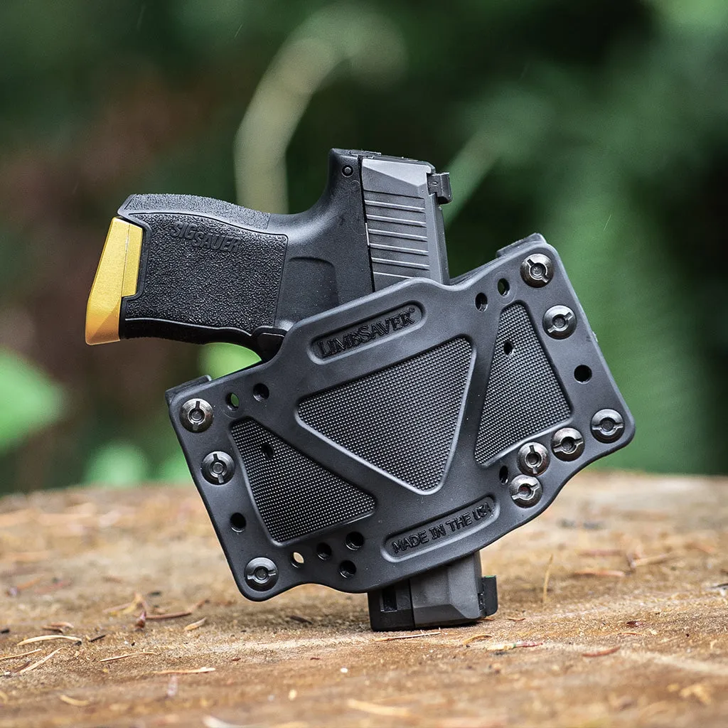 CrossTech Compact Gun Holster