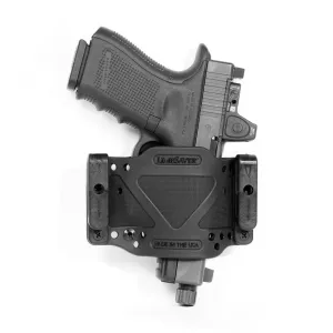 CrossTech Compact Gun Holster