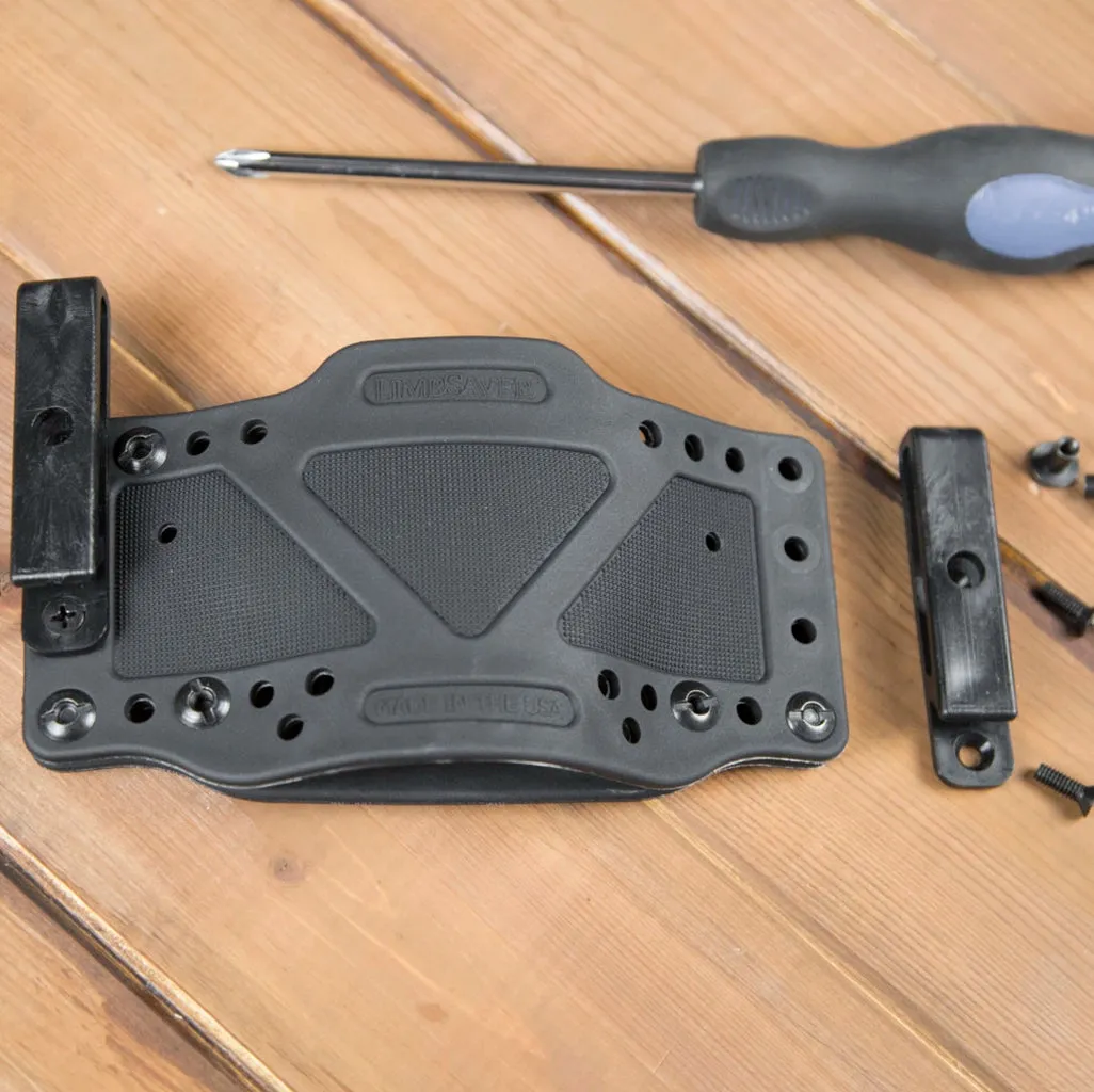 CrossTech Compact Gun Holster