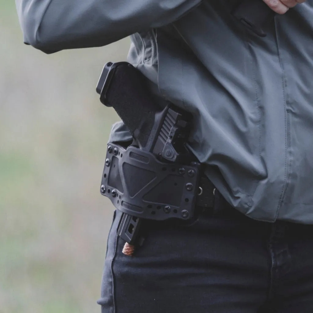 CrossTech Compact Gun Holster