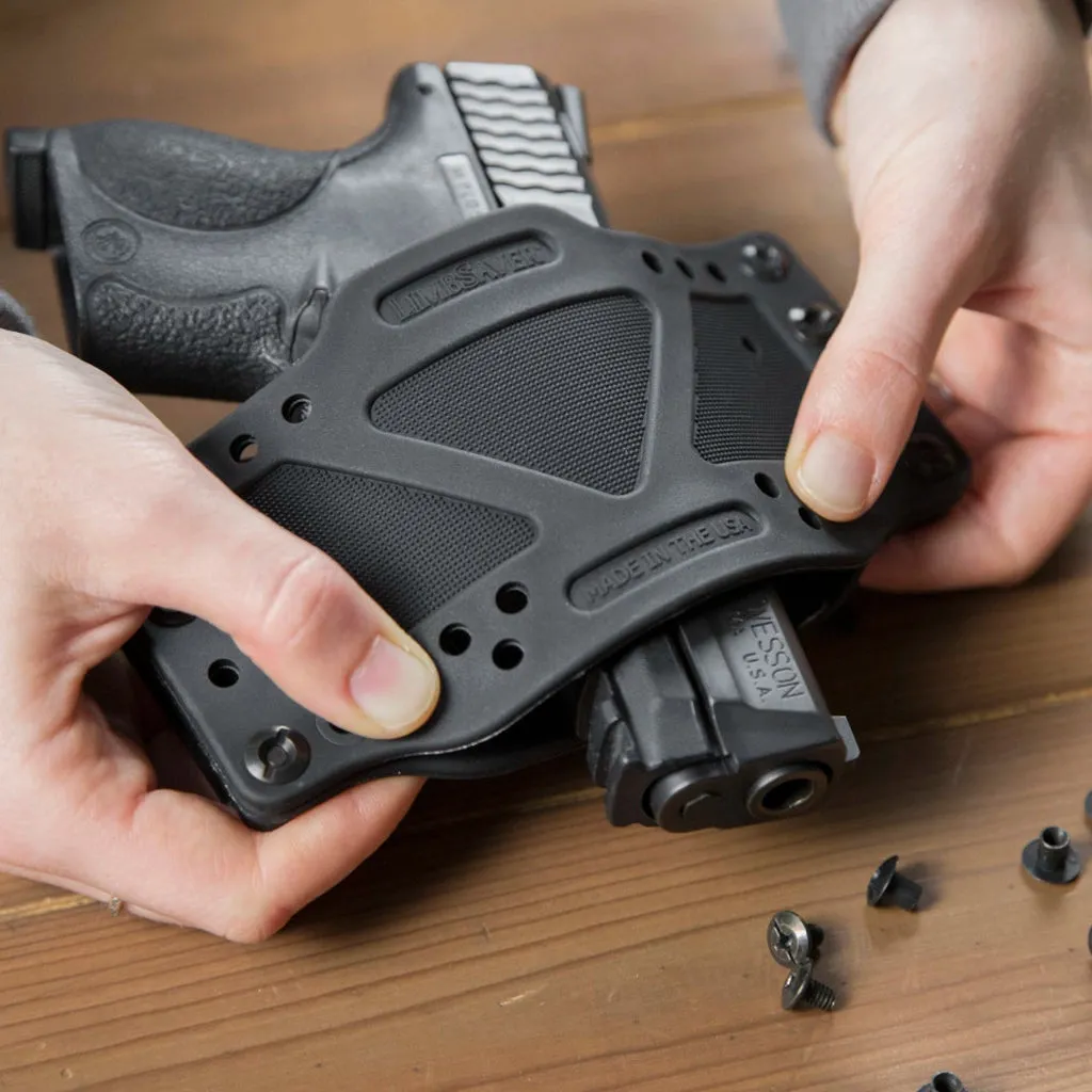 CrossTech Compact Gun Holster