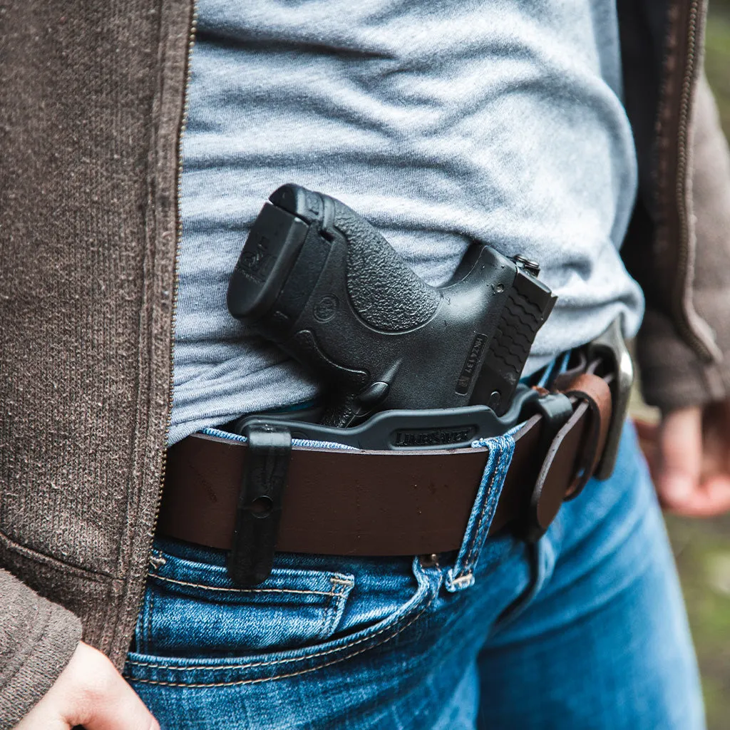 CrossTech Compact Gun Holster