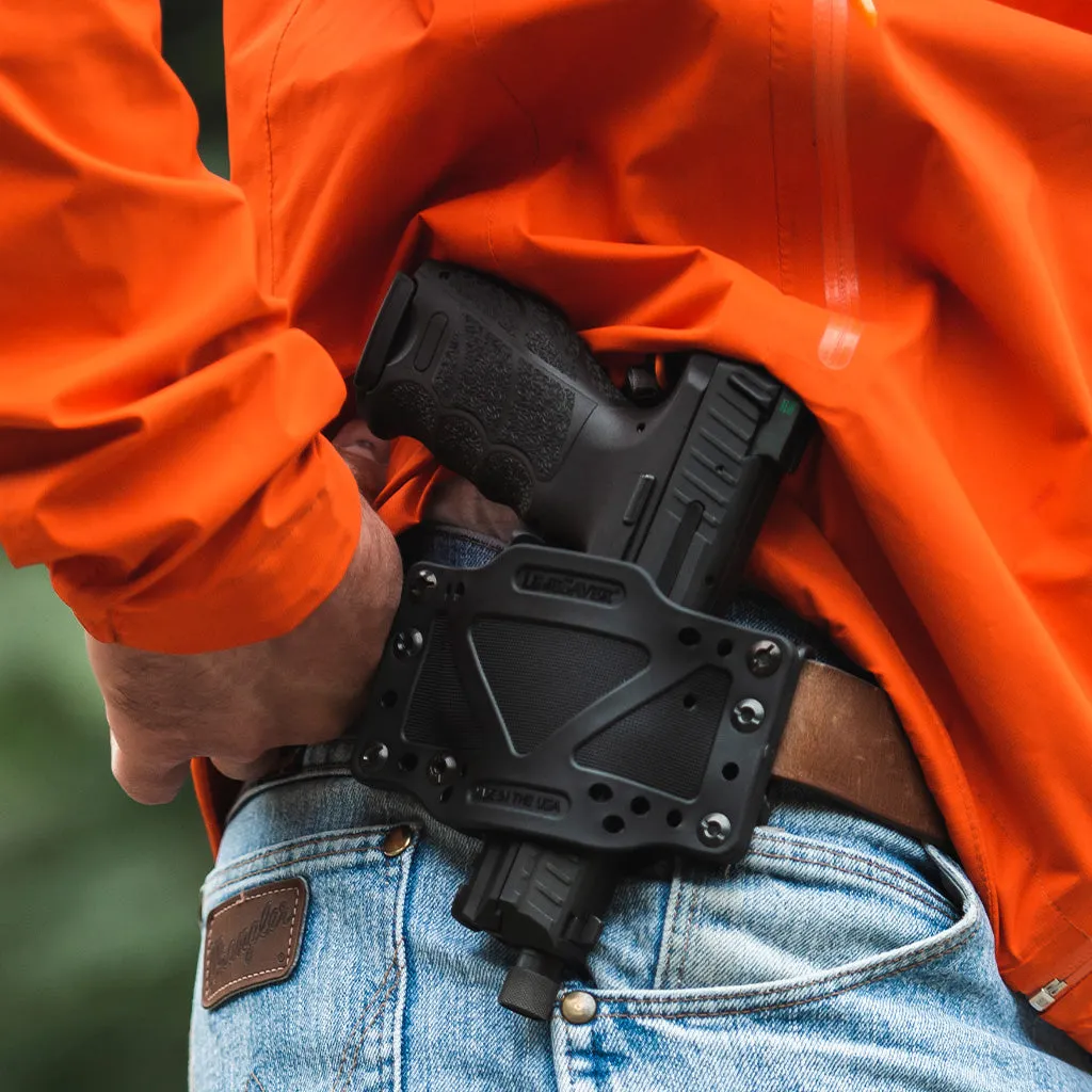 CrossTech Compact Gun Holster