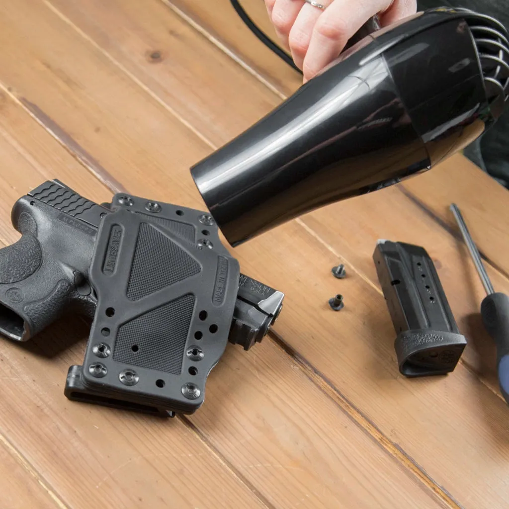 CrossTech Compact Gun Holster