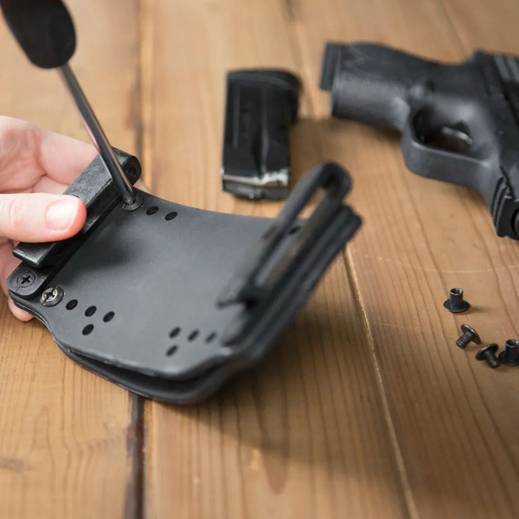 CrossTech Compact Gun Holster