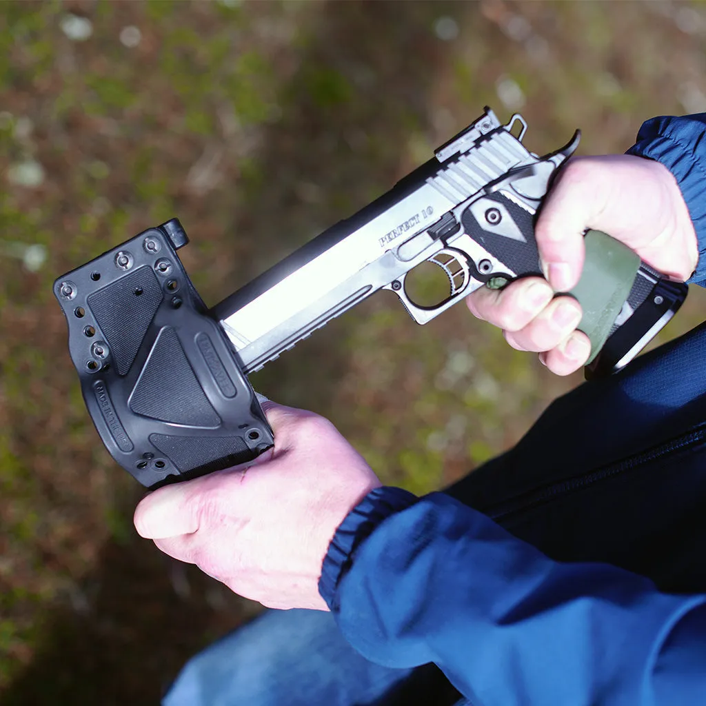 CrossTech Compact Gun Holster