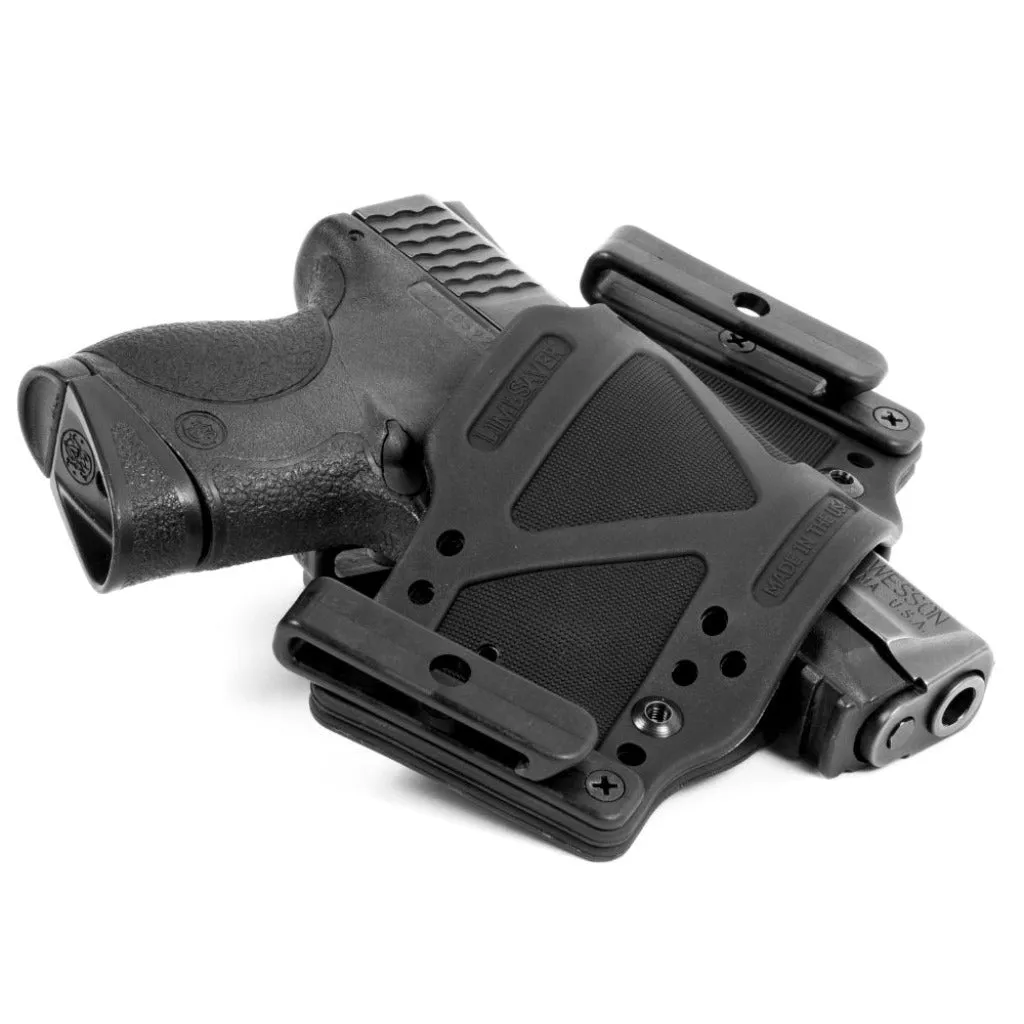 CrossTech Compact Gun Holster