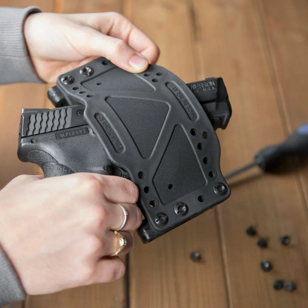 CrossTech Compact Gun Holster