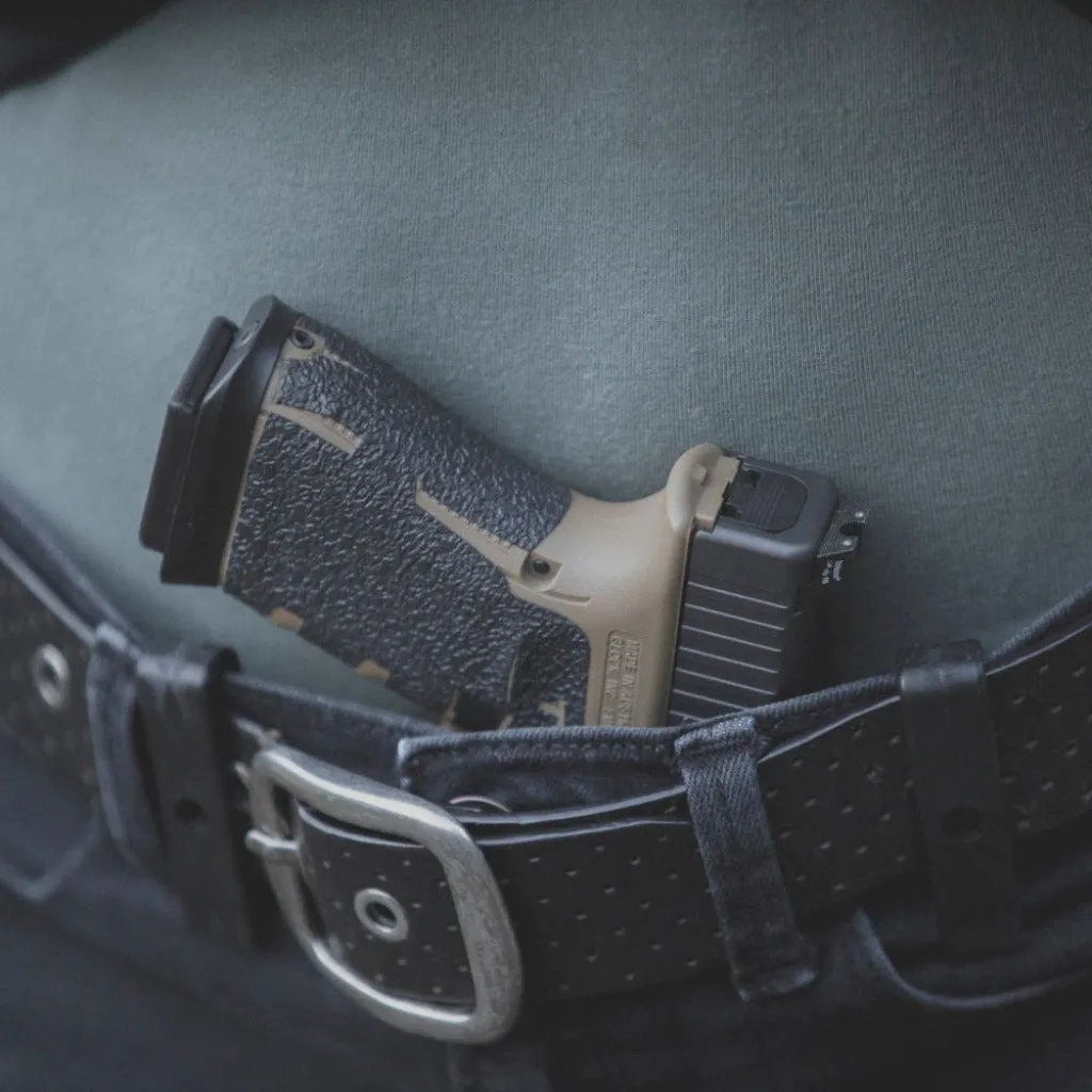 CrossTech Compact Gun Holster