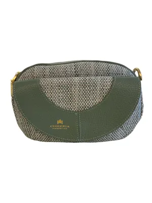Cuoieria Fiorentina Uma Camera Bag