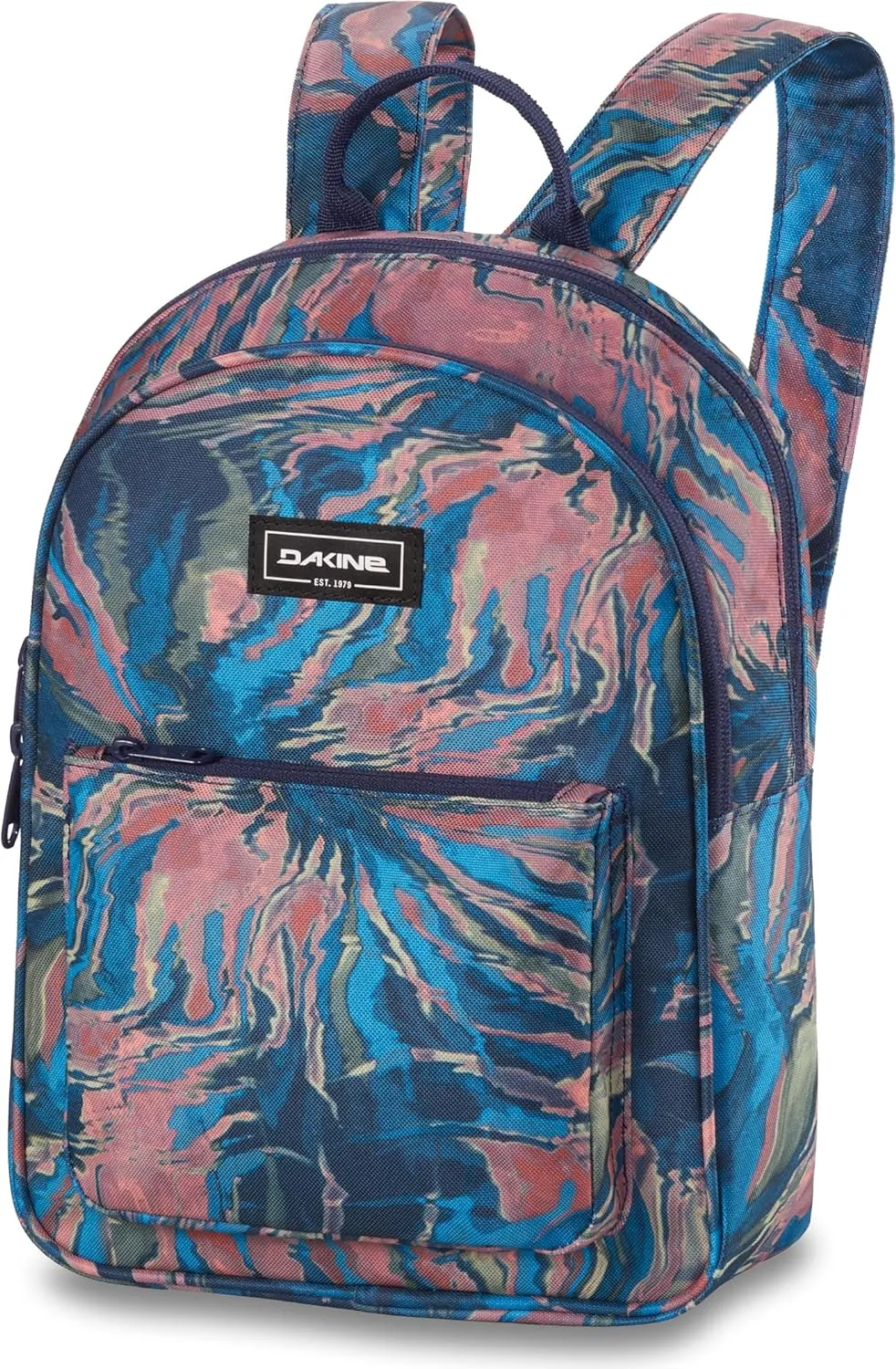 Dakine Essentials Mini 7L Pack | Compact, Versatile, and Ideal for Your Daily Adventures