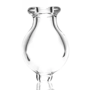 Daniels Glass Art - Bubble Cap - Clear
