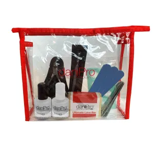DaniPro Deluxe Edition Madi Pedi Kit