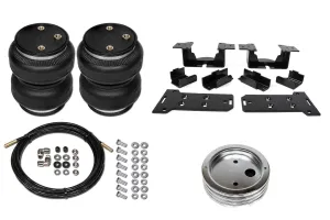 Dodge RAM - Bellows Ultimate Kit (88365ULT)